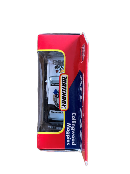 Matchbox 1998 Collingwood Limited Edition Cars