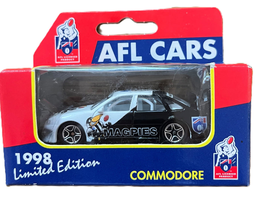 Matchbox 1998 Collingwood Limited Edition Cars