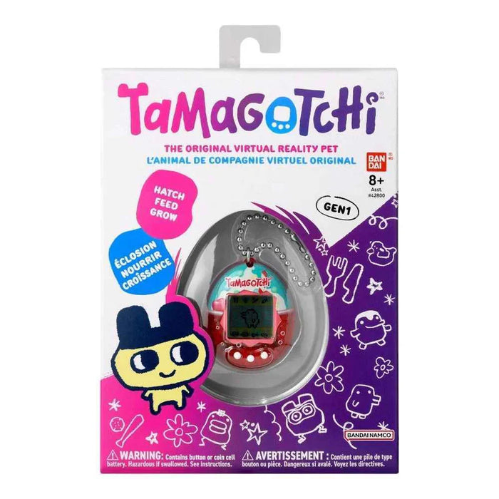 Tamagotchi Original - Ice Cream Float