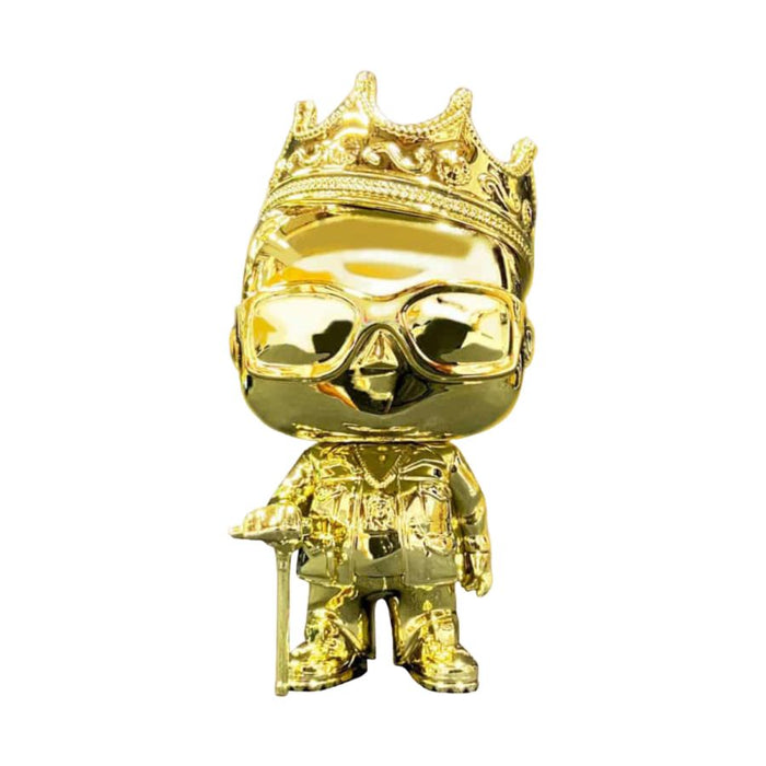 Notorious BIG - Biggie GD CH Pop! RS