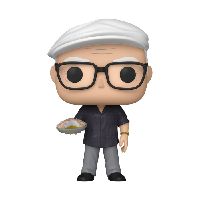 Sopranos - Uncle Junior Pop! Vinyl 1523