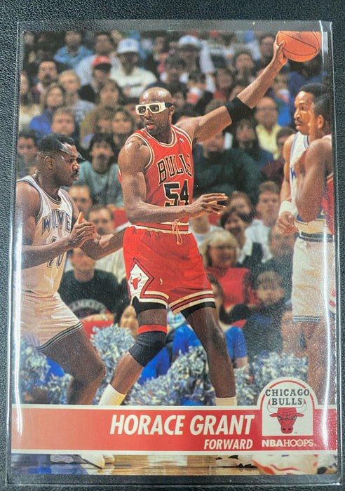 1994 Skybox NBA Hoops Basketball #26 Horace Grant