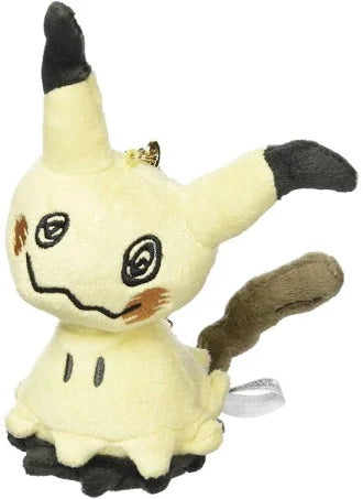 Pokemon Plush Assortment 8 " Mimikyu