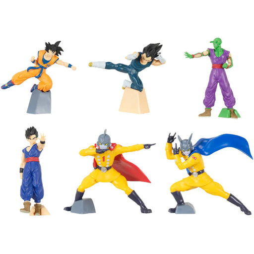 Dragon Ball Super Heroes