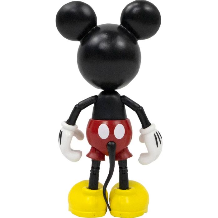 Disney 100: Collector Figure - Classic Mickey Mouse (6in)