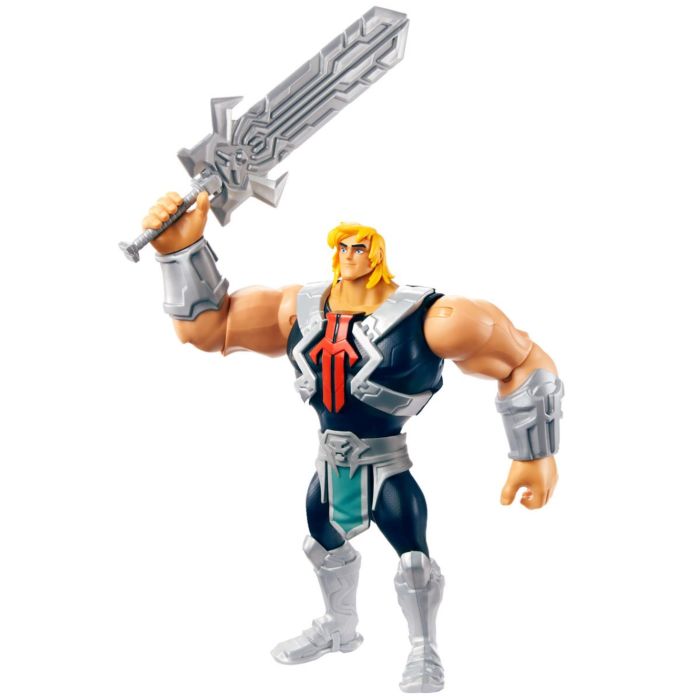 He-Man and The Masters of the Universe Large Figure Assortment (HE-MAN)