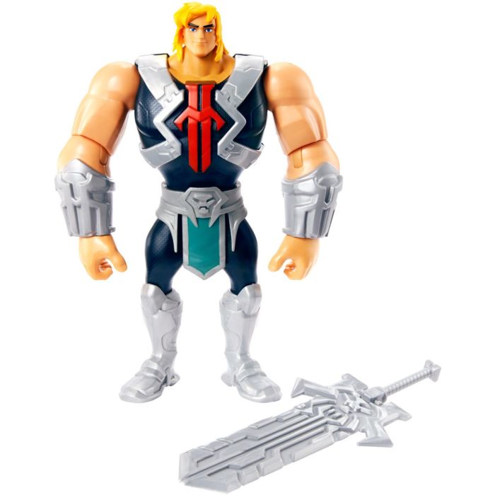 He-Man and The Masters of the Universe Large Figure Assortment (HE-MAN)